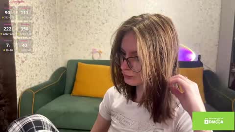 robynsentinella online show from 04-13-26, 03:01