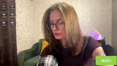 robynsentinella online show from 04-26-26, 03:15