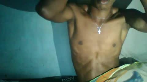 rocardo1510 online show from 02-18-25, 07:09