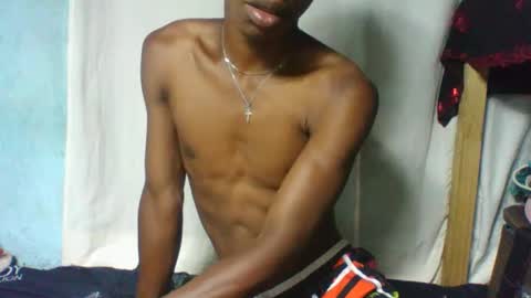 rocardo1510 online show from 02-24-25, 09:00