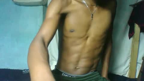 rocardo1510 online show from 03-07-25, 04:33