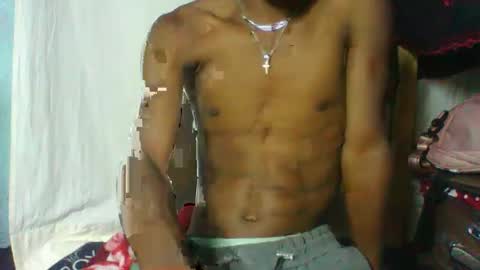 rocardo1510 online show from 03-10-25, 03:30