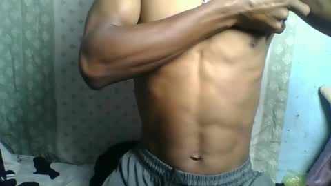 rocardo1510 online show from 09-08-25, 08:30