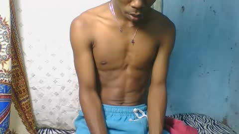 rocardo1510 online show from 09-14-25, 02:44