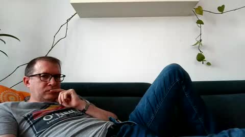 Snapshot of rocco95340 chatting on 07-20-26, 11:12 rocco95340 online show from 07-20-26, 11:12