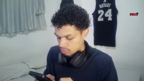 Rocco online show from 11-26-25, 12:39