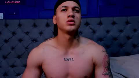 Snapshot of rocco_santos chatting on 09-16-25, 08:48 rocco_santos online show from 09-16-25, 08:48
