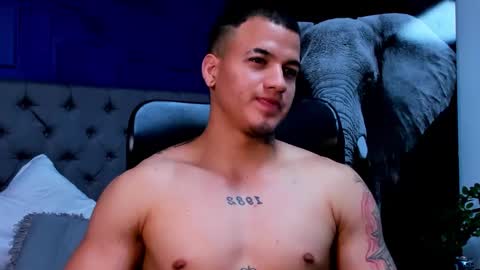 Snapshot of rocco_santos chatting on 10-02-25, 01:23 rocco_santos online show from 10-02-25, 01:23