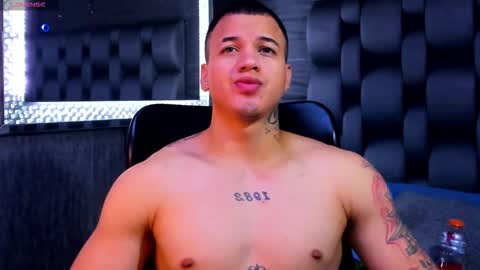 Snapshot of rocco_santos chatting on 10-05-25, 12:09 rocco_santos online show from 10-05-25, 12:09