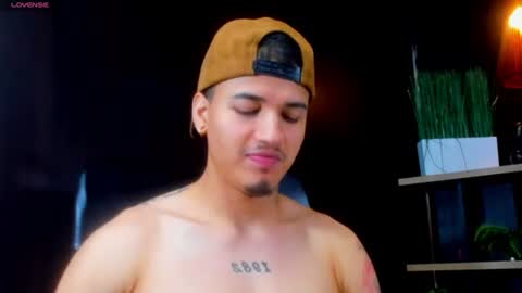 rocco_santos online show from 07-01-26, 11:37