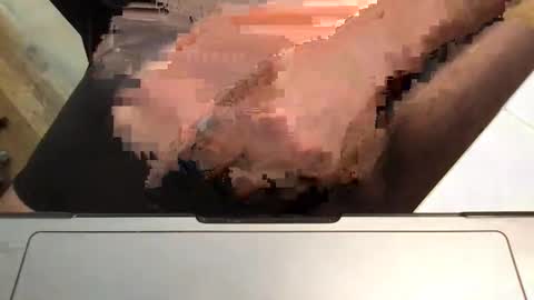 Rocco online show from 04-28-26, 05:29