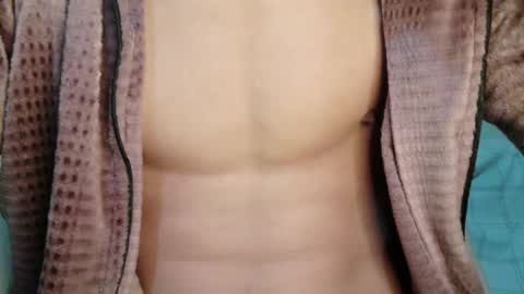 Rocco online show from 03-18-26, 12:14