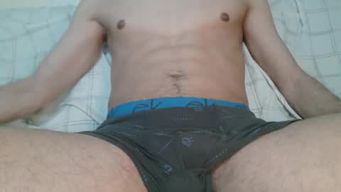Rocco online show from 05-21-26, 09:05