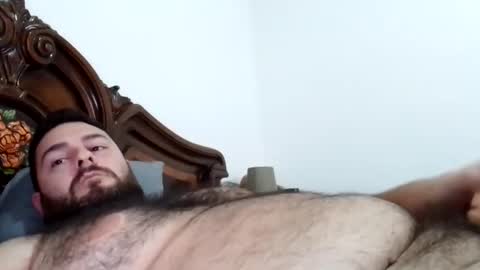 Roccot85 online show from 02-06-25, 11:32