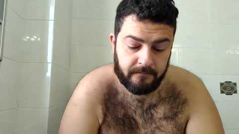 Roccot85 online show from 02-24-25, 07:22