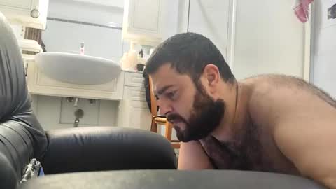 Roccot85 online show from 11-18-25, 07:57