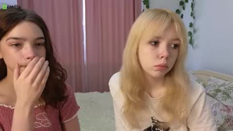 rochelle_dolly online show from 02-08-26, 11:35