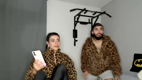 rocio_joan online show from 02-23-25, 01:35