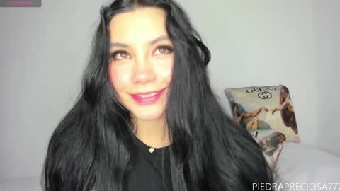 Samantha Estephania  online show from 01-26-25, 03:27