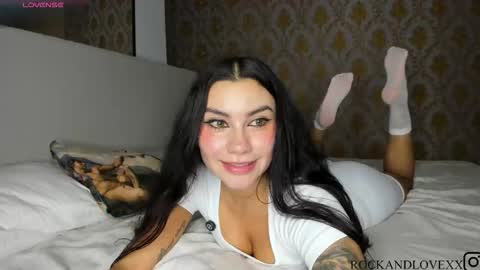 Samantha Estephania  online show from 11-03-25, 02:57