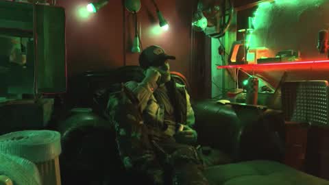 rockemx online show from 12-21-25, 05:58