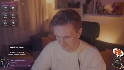 Snapshot of rocketbunnyxxx chatting on 12-18-25, 07:53 Rocket Bunny online show from 12-18-25, 07:53