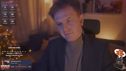 Snapshot of rocketbunnyxxx chatting on 01-09-26, 05:10 Rocket Bunny online show from 01-09-26, 05:10