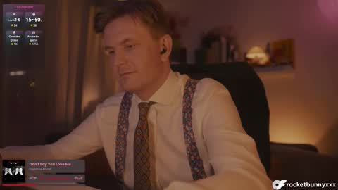 Snapshot of rocketbunnyxxx chatting on 03-09-26, 08:35 Rocket Bunny online show from 03-09-26, 08:35