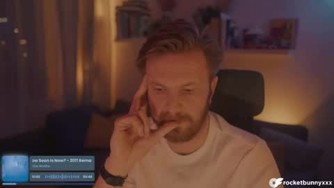 Rocket Bunny online show from 04-22-26, 11:50