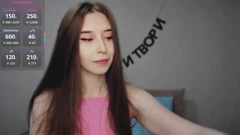 rocketsgirl online show from 10-06-25, 05:49