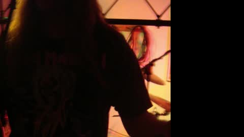 Snapshot of rockgod2112 chatting on 02-27-25, 12:10 rockgod2112 online show from 02-27-25, 12:10