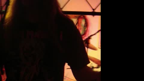 rockgod2112 online show from 01-07-26, 01:41