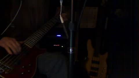 rockgod2112 online show from 03-31-26, 12:45