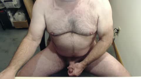 rockhard63 online show from 02-19-25, 04:01