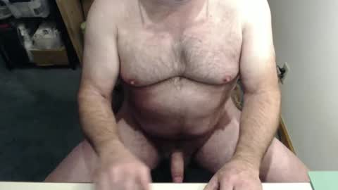 rockhard63 online show from 02-22-25, 01:35