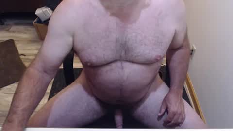 rockhard63 online show from 08-02-26, 03:27