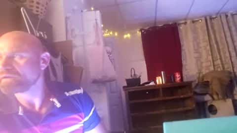 rockharder000 online show from 10-18-25, 06:37