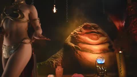 RocknRose online show from 10-31-25, 10:22