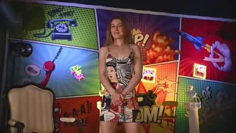 RocknRose online show from 03-01-26, 10:23