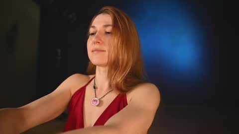 Snapshot of rocknrose chatting on 07-28-26, 09:47 RocknRose online show from 07-28-26, 09:47