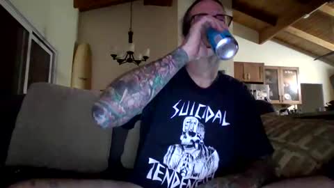 rockstar808 online show from 04-17-26, 09:56