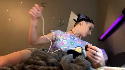 Snapshot of rockstarloverz chatting on 01-31-25, 03:44 RockstarLoverz online show from 01-31-25, 03:44