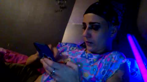 Snapshot of rockstarloverz chatting on 02-01-25, 01:44 RockstarLoverz online show from 02-01-25, 01:44