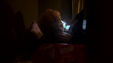 Snapshot of rockstarloverz chatting on 02-02-25, 10:57 RockstarLoverz online show from 02-02-25, 10:57