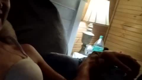 RockstarLoverz online show from 11-21-25, 07:01