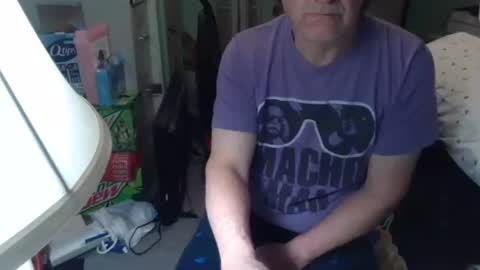 Snapshot of rocky082288 chatting on 01-30-25, 10:50 rocky082288 online show from 01-30-25, 10:50