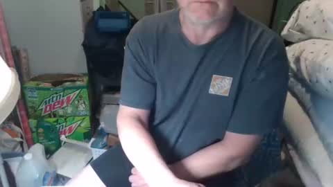 rocky082288 online show from 12-23-25, 08:23