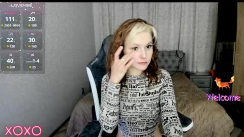 Rockel online show from 12-18-24, 01:05