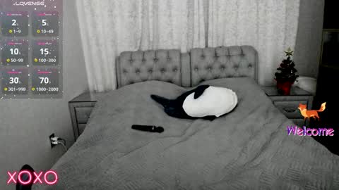 Rockel online show from 02-01-25, 02:16