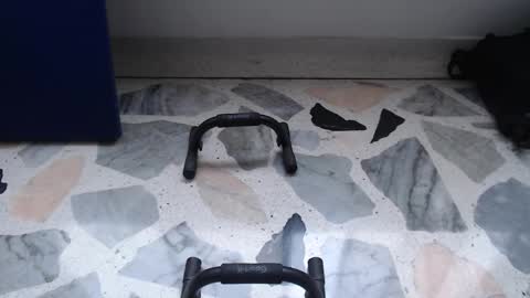 rocky muscle online show from 12-18-25, 09:54